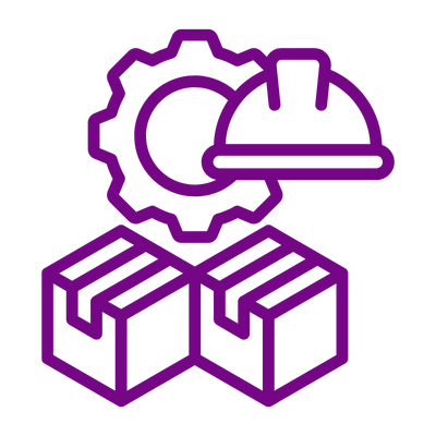 Quality materials & proven techniques