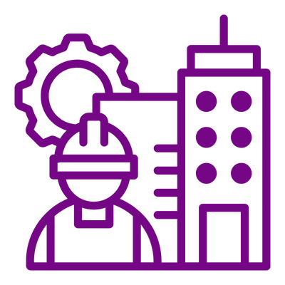 Residential civil work specialists